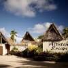 Отель Aitutaki Escape Отель Aitutaki Escape в Аитутаки