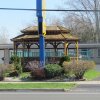 Отель Sands Motel Niagara Falls Отель Sands Motel Niagara Falls в Ниагара-Фолсе