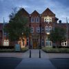 Отель De Vere Venues Cheadle House Отель De Vere Venues Cheadle House в Чидл