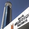 Отель Grand Millennium Hotel Sulaimaniah Отель Grand Millennium Hotel Sulaimaniah в Сулейманиях