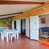 Отель House With 2 Bedrooms in Le Diamant, With Wonderful sea View, Enclosed Garden and Wifi - 50 m From t Отель House With 2 Bedrooms in Le Diamant, With Wonderful sea View, Enclosed Garden and Wifi - 50 m From t в Диаманте