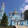 Отель Меркурий Отель Меркурий в Уфе