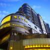 Отель Royal Plaza Hotel Отель Royal Plaza Hotel в Гонконге