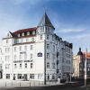 Отель Best Western Kurfuerst Wilhelm I Отель Best Western Kurfuerst Wilhelm I в Касселе