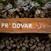Отель Pr'dovar Guest House Отель Pr'dovar Guest House в Церклье-на-Гореньскеме