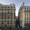 Отель Petit Palace Triball Отель Petit Palace Triball в Мадриде