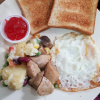Meal