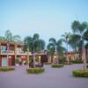 Отель Aruba Surfside Marina Отель Aruba Surfside Marina в Ораньестаде