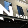Отель SEOUL N HOTEL Dongdaemun Отель SEOUL N HOTEL Dongdaemun в Сеуле