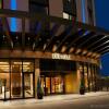 Отель Surmeli Istanbul Hotel Отель Surmeli Istanbul Hotel в Стамбуле