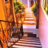 Отель Hostal Brisas del Titicaca Отель Hostal Brisas del Titicaca в Сане Айленде