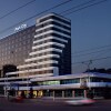 Гостиница Парк Сити Гостиница Парк Сити в Уфе