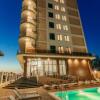 Гостиница Family Pride inn Гостиница Family Pride inn в Витязево