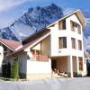 Гостиница Anna Guest House Гостиница Anna Guest House в Красной Поляне