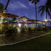 Отель Bougainvillea Barbados Отель Bougainvillea Barbados в Крайстчёрч