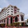 Отель Parkview Hotel Отель Parkview Hotel в Джерудонге