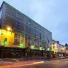 Отель Best Western Eviston House Hotel Отель Best Western Eviston House Hotel в Килларни