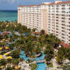 Отель Marriott'S Surf Club Отель Marriott'S Surf Club в Палм-Биче