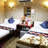 Отель Legend Guest House Отель Legend Guest House в Гонконге
