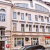 Отель Рубинштейна 30 Отель Рубинштейна 30 в Санкт-Петербурге