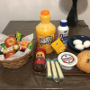 Meal