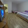 Гостиница Na Novocherkasskom Bulvare 36 Apartments Гостиница Na Novocherkasskom Bulvare 36 Apartments в Москве