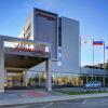 Отель Hampton by Hilton Волгоград Профсоюзная Отель Hampton by Hilton Волгоград Профсоюзная в Волгограде