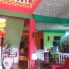 Отель Hostal Olas del Titicaca Отель Hostal Olas del Titicaca в Сане Айленде