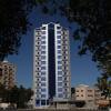 Отель Roomi Suites Hotel Отель Roomi Suites Hotel в Хавалли