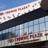 Отель Crowne Plaza Санкт-Петербург Аэропорт Отель Crowne Plaza Санкт-Петербург Аэропорт в Санкт-Петербурге