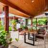 Отель Villa Baan Phu Prana Отель Villa Baan Phu Prana в Камала Бич
