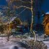 Гостиница HotelJet - Cottages Гостиница HotelJet - Cottages в Москве
