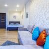 Апартаменты KvartalApartments Московское шоссе 33А Апартаменты KvartalApartments Московское шоссе 33А в Нижнем Новгороде