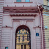 Хостел Берег Хостел Берег в Санкт-Петербурге