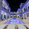 Отель Arrival IN October: 20% Discount! at Waykiri Luxury Condos, Unit A-04b Отель Arrival IN October: 20% Discount! at Waykiri Luxury Condos, Unit A-04b в Ноорде