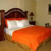 Отель Clarion Suites Mediterraneo Отель Clarion Suites Mediterraneo в Сан-Педро-Суле