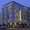 Отель Best Western Hotel Regence Отель Best Western Hotel Regence в Аахене