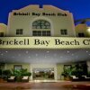 Отель Brickell Bay Beach Club And Spa Отель Brickell Bay Beach Club And Spa в Палм-Биче