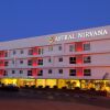 Отель Astral Nirvana Club Hotel Отель Astral Nirvana Club Hotel в Эйлате
