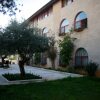 Отель St. Vincent Guest House - Bethlehem Отель St. Vincent Guest House - Bethlehem в Байте-Сахуре