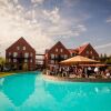 Отель Landhotel Hof Beverland Отель Landhotel Hof Beverland в Остбеверн