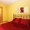Гостиница ApartLux on Pervomayskaya Гостиница ApartLux on Pervomayskaya в Москве
