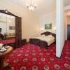 Гостиница Kamergersky Hotel Гостиница Kamergersky Hotel в Москве