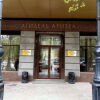 Гостиница Агидель Гостиница Агидель в Уфе
