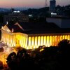 Гостиница Russo Turisto Гостиница Russo Turisto в Сочи