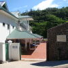 Отель Hanneman Holiday Residence Отель Hanneman Holiday Residence на Острове Маэ