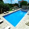 Отель Pia Resort Hotel Standard 2 Bedroom 1 Отель Pia Resort Hotel Standard 2 Bedroom 1 в Тамунинге
