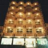 Отель Dweik Hotel 2 Отель Dweik Hotel 2 в Акабе