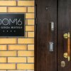 Гостиница Dom 16 by Ginza Hotels Гостиница Dom 16 by Ginza Hotels в Санкт-Петербурге