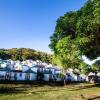 Отель Langley Resort Fort Royal Отель Langley Resort Fort Royal в Деэ